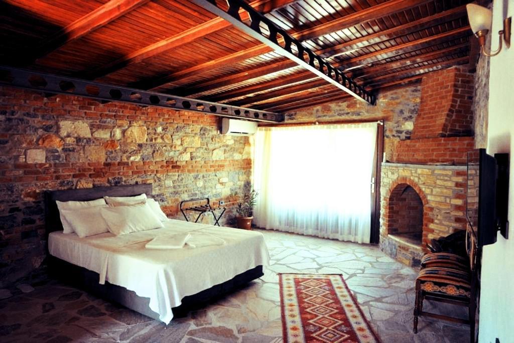 Hotel Pir Efes Konaklari Izmir Exterior foto