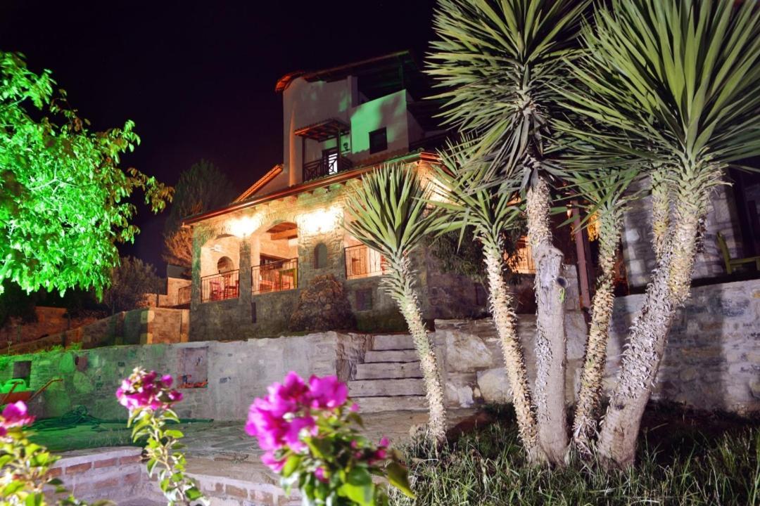 Hotel Pir Efes Konaklari Izmir Exterior foto